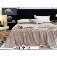 Patura Pufoasa Cocolino  pentru pat dublu XPP12