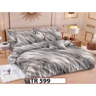 Lenjerie din Finet cu 6 Piese - TR 599