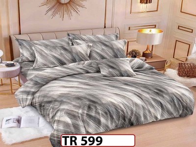 Lenjerie din Finet cu 6 Piese - TR 599 Lenjerie din Finet cu 6 Piese - TR 599