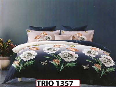 Lenjerie din finet  6 piese - TRIO1357 Lenjerie din finet  6 piese - TRIO1357