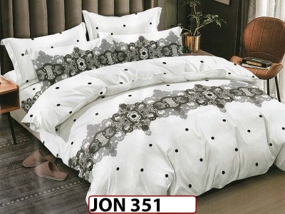 Lenjerie din finet  6 piese - JON351 Lenjerie din finet  6 piese - JON351