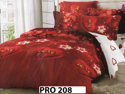 Lenjerie din finet 6 piese - PRO208 Lenjerie din finet 6 piese - PRO208