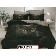 Lenjerie din finet 6 piese - PRO213