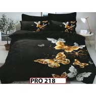 Lenjerie din finet 6 piese - PRO218