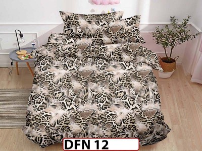Lenjerie din finet 4 piese o persoana Cod - DFN12 Lenjerie din finet 4 piese o persoana Cod - DFN12