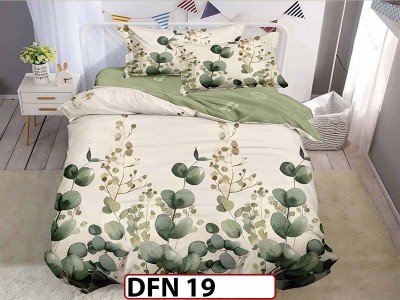 Lenjerie din finet 4 piese o persoana Cod - DFN19