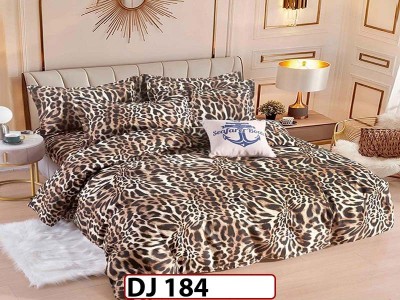 Lenjerie din finet 4 piese o persoana Cod - DJ184 Lenjerie din finet 4 piese o persoana Cod - DJ184