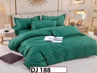 Lenjerie din finet 4 piese o persoana Cod - DJ188 Lenjerie din finet 4 piese o persoana Cod - DJ188