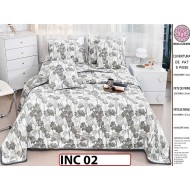 Cuvertura cu 5 piese din In - INC02