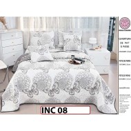 Cuvertura cu 5 piese din In - INC08