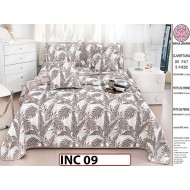 Cuvertura cu 5 piese din In - INC09