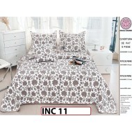 Cuvertura cu 5 piese din In - INC11