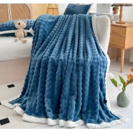 Patura Cocolino Super Moale pentru pat dublu INP02