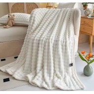 Patura Cocolino Super Moale pentru pat dublu INP07