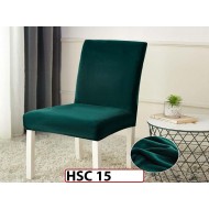 Set 6 Huse Scaune, Catifea - HSC15