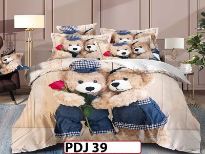 Lenjerie din finet 6 piese -PDJ39 Lenjerie din finet 6 piese -PDJ39