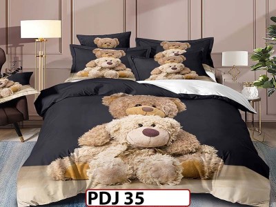 Lenjerie din finet 6 piese -PDJ35