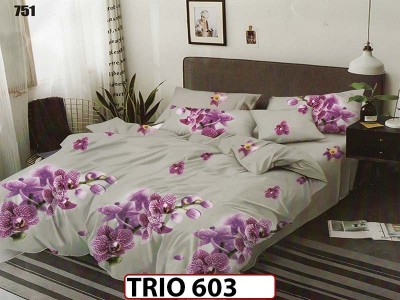 Lenjerie din finet  6 piese - TRIO603 Lenjerie din finet  6 piese - TRIO603