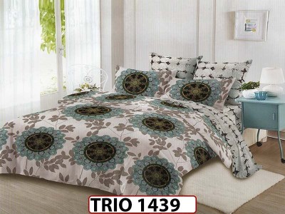 Lenjerie din finet  6 piese - TRIO1439 Lenjerie din finet  6 piese - TRIO1439