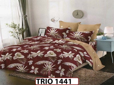 Lenjerie din finet  6 piese - TRIO1441