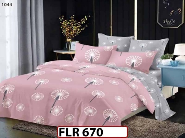 Lenjerie din finet 6 piese - FLR670 Lenjerie din finet 6 piese - FLR670