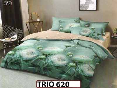 Lenjerie din finet  6 piese - TRIO620