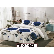 Lenjerie din finet  6 piese - TRIO1462