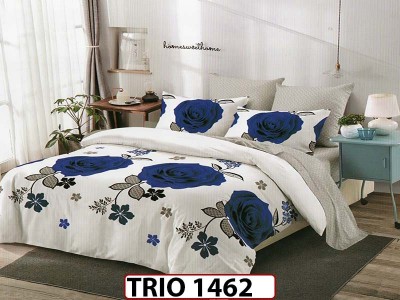 Lenjerie din finet  6 piese - TRIO1462