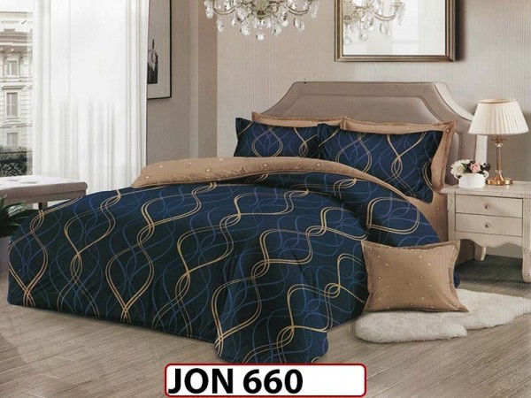 Lenjerie din finet  6 piese - JON660