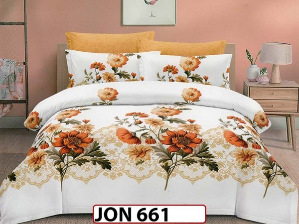 Lenjerie din finet 6 piese - JON661 Lenjerie din finet 6 piese - JON661