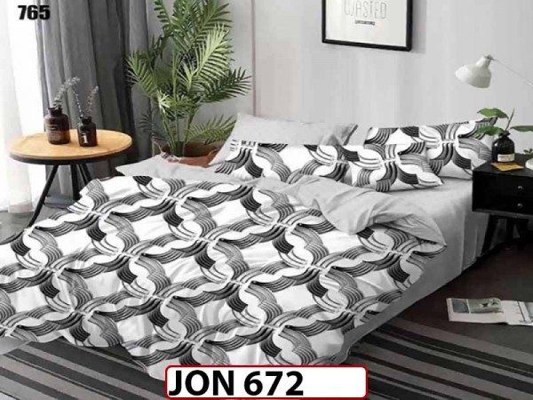 Lenjerie din finet 6 piese - JON672 Lenjerie din finet 6 piese - JON672