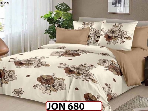 Lenjerie din finet 6 piese - JON680 Lenjerie din finet 6 piese - JON680