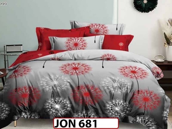 Lenjerie din finet 6 piese - JON681 Lenjerie din finet 6 piese - JON681