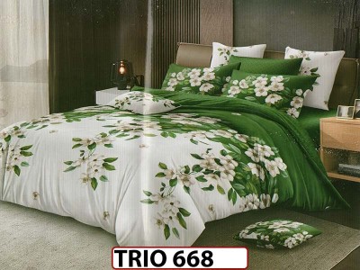 Lenjerie din finet  6 piese - TRIO668