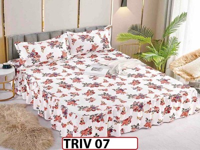 Lenjerie din finet  3 piese - TRIV07 Lenjerie din finet  3 piese - TRIV07