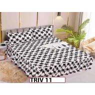 Lenjerie din finet  3 piese - TRIV11