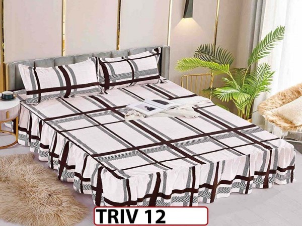 Lenjerie din finet 3 piese - TRIV12 Lenjerie din finet 3 piese - TRIV12
