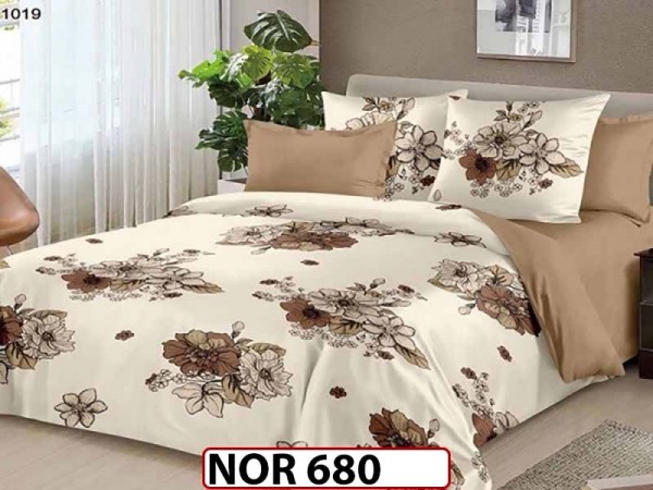 Lenjerie din finet 6 piese - NOR680 Lenjerie din finet 6 piese - NOR680