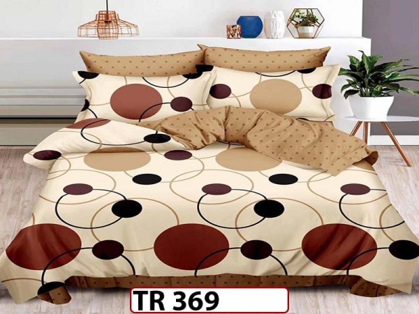 Lenjerie din Finet cu 6 Piese - TR 369 Lenjerie din Finet cu 6 Piese - TR 369