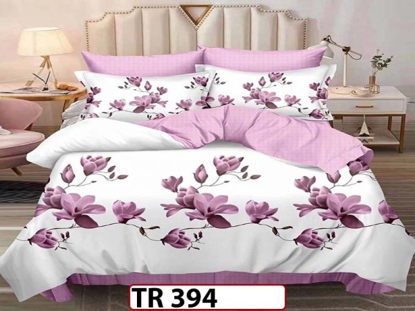 Lenjerie din Finet cu 6 Piese - TR 394 Lenjerie din Finet cu 6 Piese - TR 394