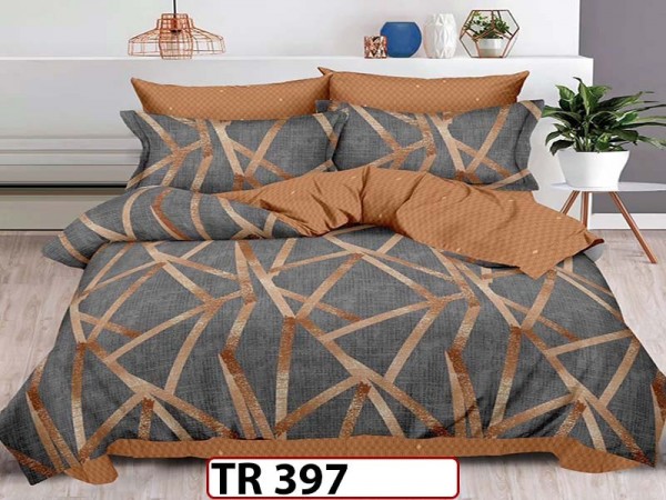 Lenjerie din Finet cu 6 Piese - TR 397 Lenjerie din Finet cu 6 Piese - TR 397