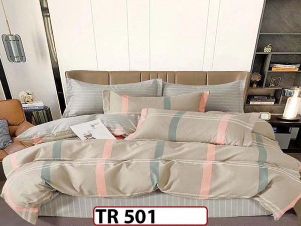 Lenjerie din Finet cu 6 Piese - TR 501 Lenjerie din Finet cu 6 Piese - TR 501