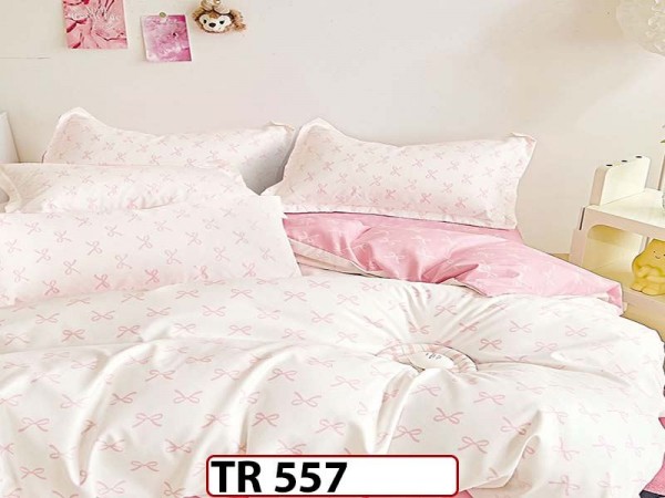 Lenjerie din Finet cu 6 Piese - TR 557 Lenjerie din Finet cu 6 Piese - TR 557