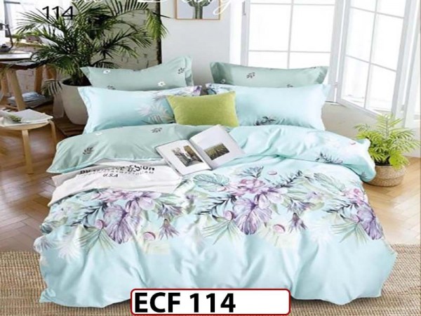 Lenjerie din finet 6 piese - ECF114 Lenjerie din finet 6 piese - ECF114