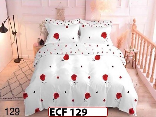 Lenjerie din finet 6 piese - ECF129 Lenjerie din finet 6 piese - ECF129