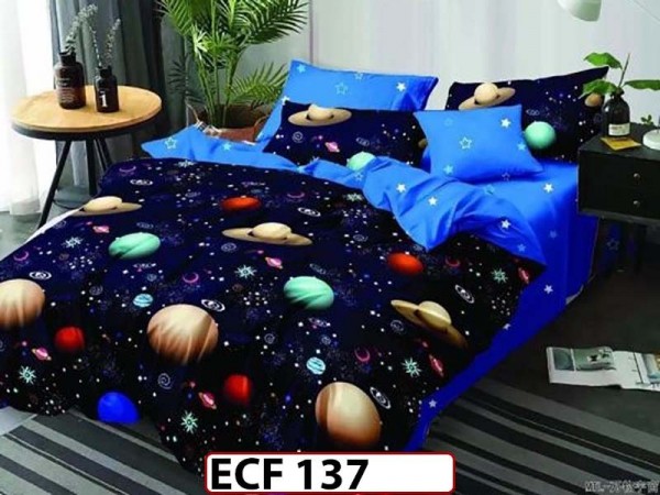 Lenjerie din finet 6 piese - ECF137 Lenjerie din finet 6 piese - ECF137