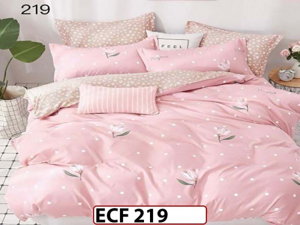 Lenjerie din finet 6 piese - ECF219 Lenjerie din finet 6 piese - ECF219