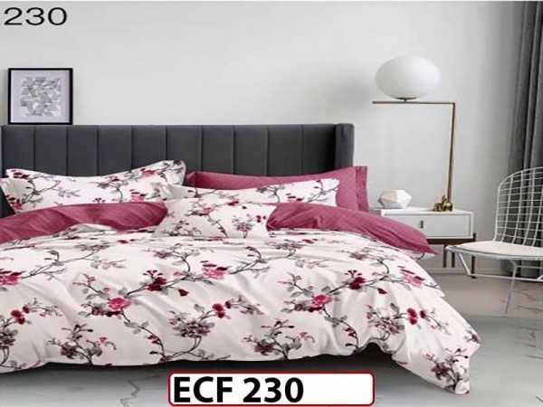 Lenjerie din finet 6 piese - ECF230 Lenjerie din finet 6 piese - ECF230