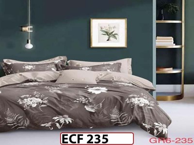 Lenjerie din finet  6 piese - ECF235