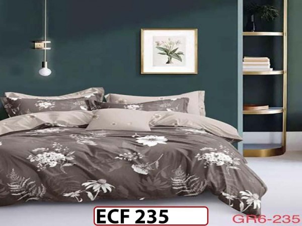 Lenjerie din finet 6 piese - ECF235 Lenjerie din finet 6 piese - ECF235